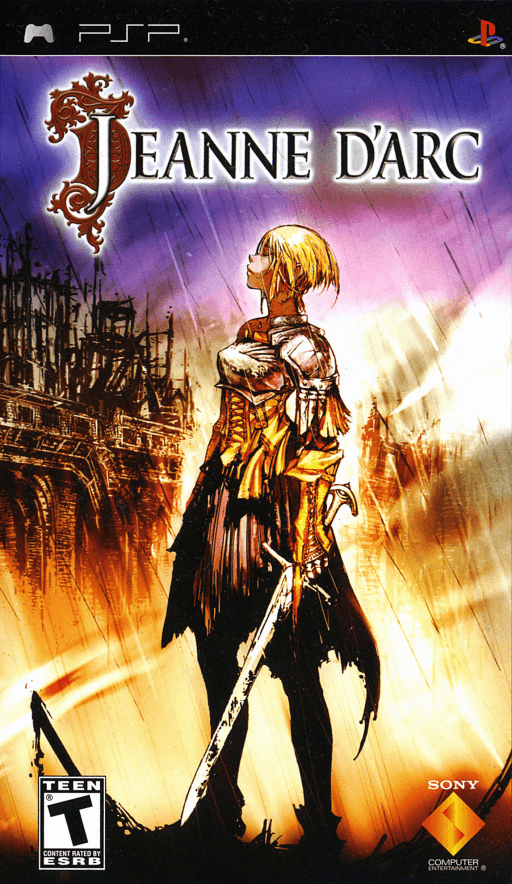 Jeanne d'Arc