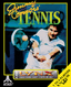 Jimmy Connors' Tennis