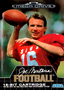 Joe Montana Football