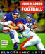 John Madden Football