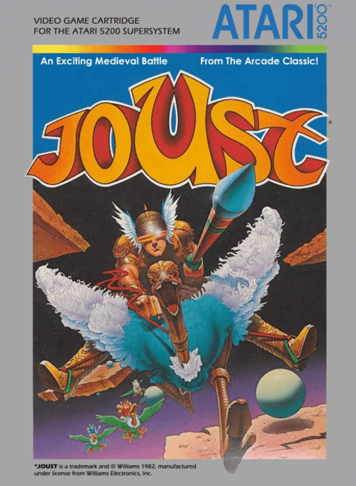 Joust