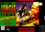 Jungle Strike