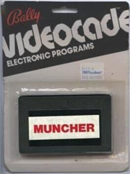 Muncher, The
