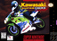 Kawasaki Superbike Challenge