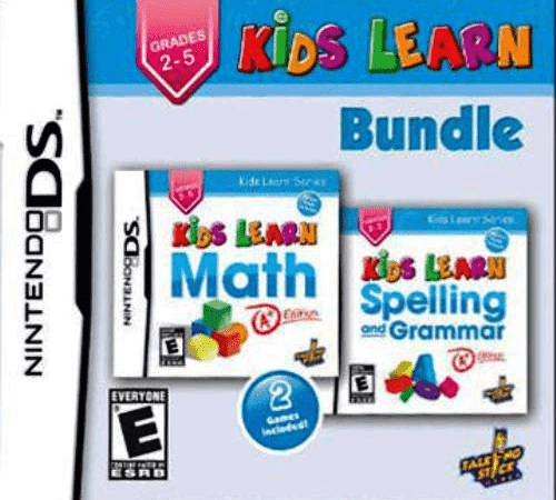 Kids Learn & Play: Pets & Vets Bundle
