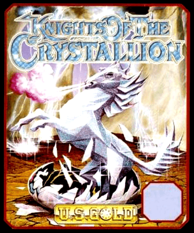 Knights of the Crystallion