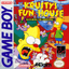 Krusty's Fun House