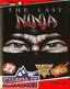 The Last Ninja