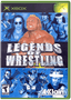 Legends of Wrestling