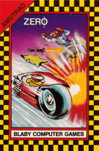 Life Expectancy Zero — обложка