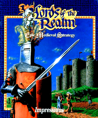 Lords of the Realm