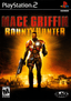 Mace Griffin: Bounty Hunter