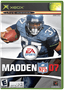 Madden NFL 07