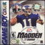 Madden NFL 2002