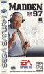 Madden NFL 97