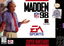 Madden NFL 98