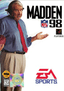Madden NFL 98