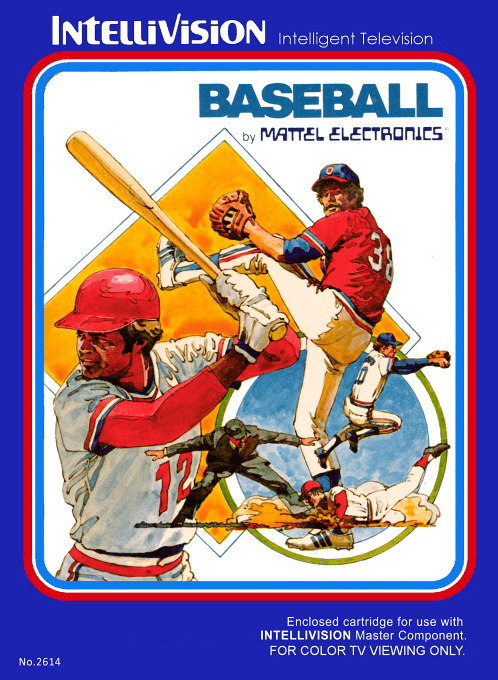 Major League Baseball