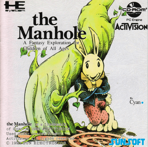 The Manhole