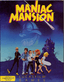 Maniac Mansion