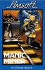 Manic Miner