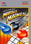 Marble Madness