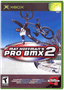 Mat Hoffman's Pro BMX 2