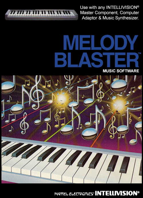 Melody Blaster