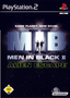 Men in Black II: Alien Escape