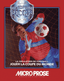 Microprose Soccer