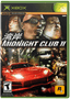 Midnight Club II