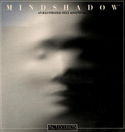 Mindshadow — обложка