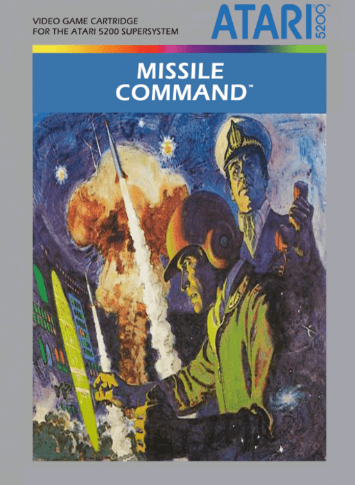 Missile Command