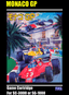 Monaco GP