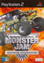 Monster Jam: Maximum Destruction