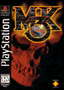 Mortal Kombat 3