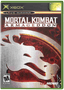 Mortal Kombat: Armageddon