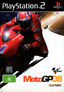 MotoGP 08