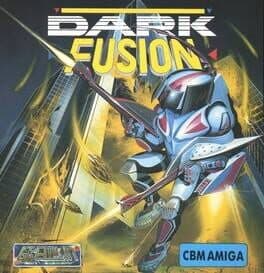 Dark Fusion — обложка