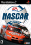 NASCAR 2001