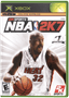 NBA 2K7
