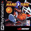 NBA Hangtime