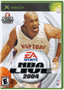 NBA Live 2004