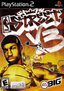 NBA Street V3