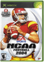 NCAA Football 2004