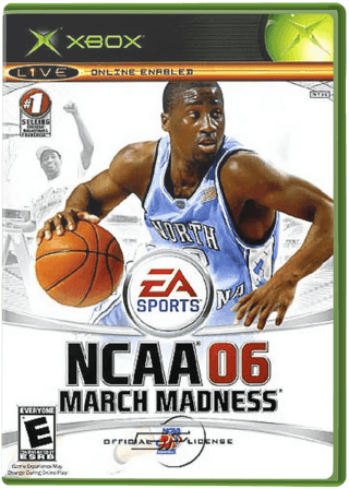 NCAA March Madness 06