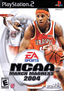 NCAA March Madness 2004