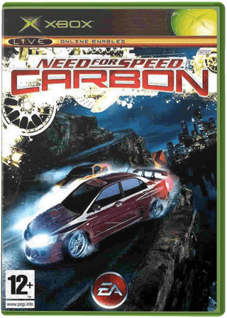 Need for Speed: Carbon
