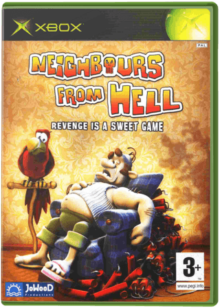 Neighbours from Hell