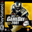 NFL GameDay 2001